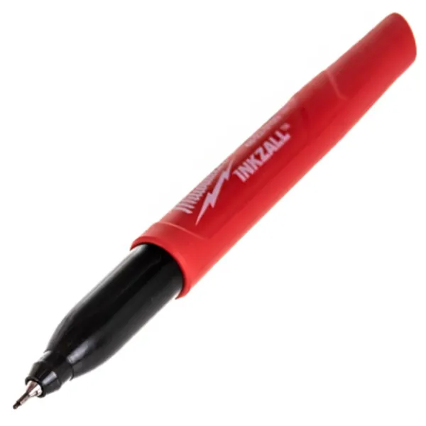 Marker Milwaukee 48223154  Cantitatea în set - 1 photo 1