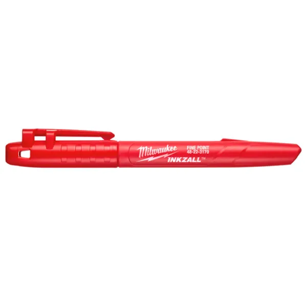 Маркер Milwaukee 48223170  Количество в наборе - 1 photo 1