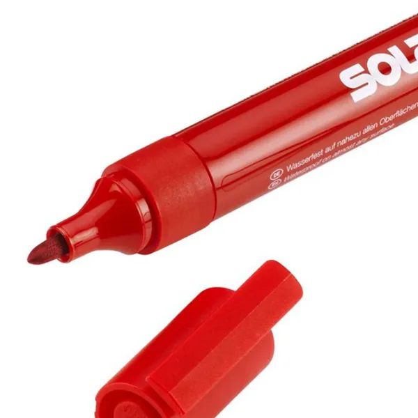 Marker Sola PMR (66082120)  Cantitatea în set - 1 photo 3