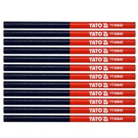 Creion de tâmplărie Yato Yato 69940 Cantitatea în set - 1 photo 2