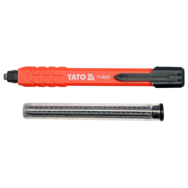 Creion de tâmplărie Yato YT69281  Cantitatea în set - 1 photo 1
