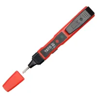 Карандаш напряжения со звуком Yato 28631 Количество в наборе - 1