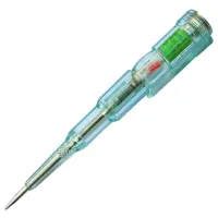 Карандаш напряжения со звуком Yato 2864 Количество в наборе - 1 photo 2