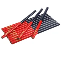 Creion de tâmplărie Tolsen 42022  Cantitatea în set - 12