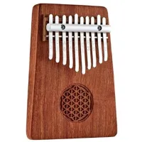 Калимба Meinl KL1002FOL  Дерево / 10