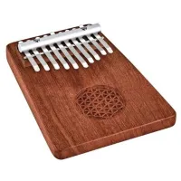 Калимба Meinl KL1002FOL Дерево / 10 photo 3