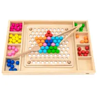 Развивающий набор VIGA 44574  3+/ Стратегия