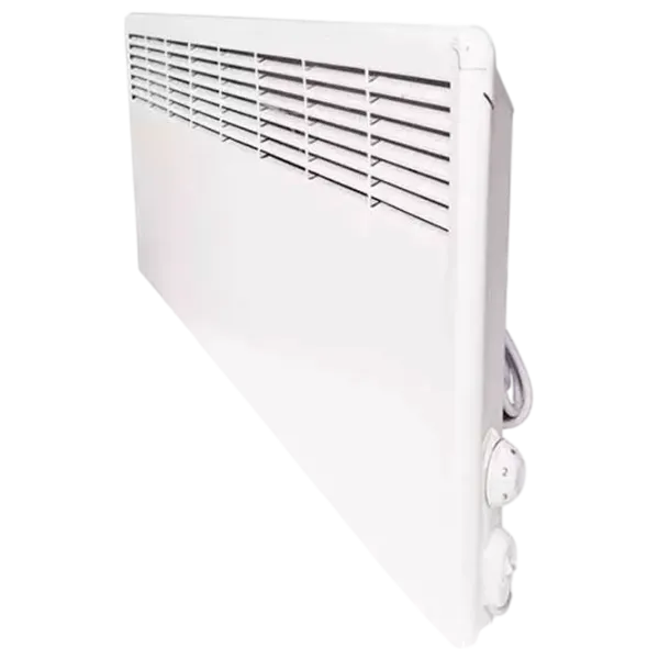 Convector Ensto EPHBM15P  1500 W / White photo 2