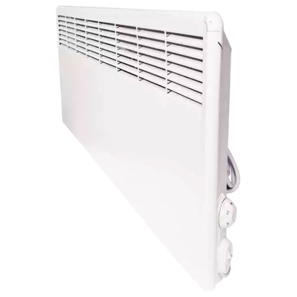 Convector Ensto EPHBM15P  1500 W / White photo 2