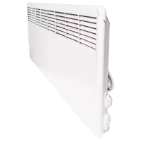 Convector Ensto EPHBM15P 1500 W / White photo 2