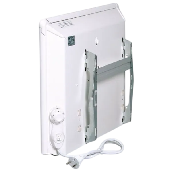 Convector Ensto EPHBM15P  1500 W / White photo 3