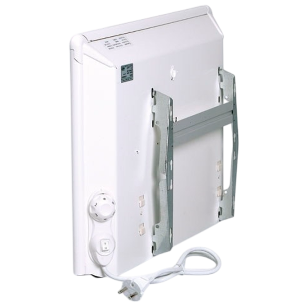 Convector Ensto EPHBM15P  1500 W / White photo 3
