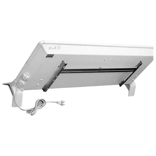 Convector Ensto EPHBM15P  1500 W / White photo 4