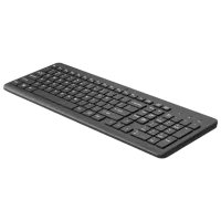 Tastatură HP 220 Wireless Fără fir / Black photo 2