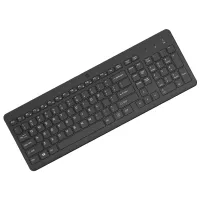 Tastatură HP 220 Wireless Fără fir / Black photo 3