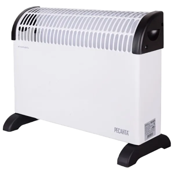 Convector Resanta OK-2000C 2000 W / White photo 1