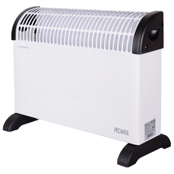 Convector Resanta OK-2000C 2000 W / White photo 1