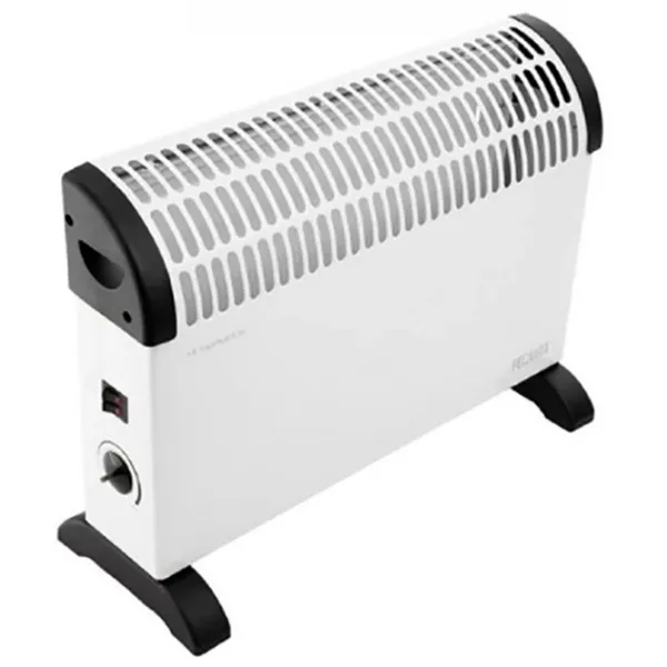Convector Resanta OK-2000C 2000 W / White photo 2