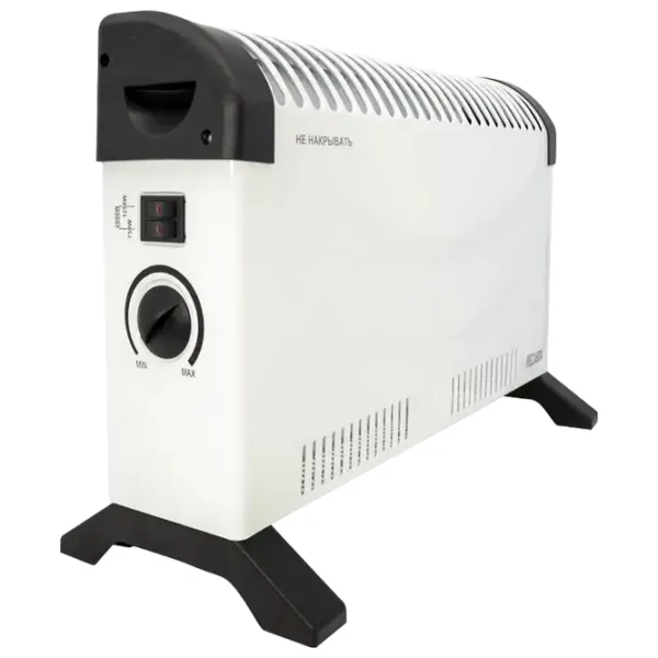 Convector Resanta OK-2000C 2000 W / White photo 3