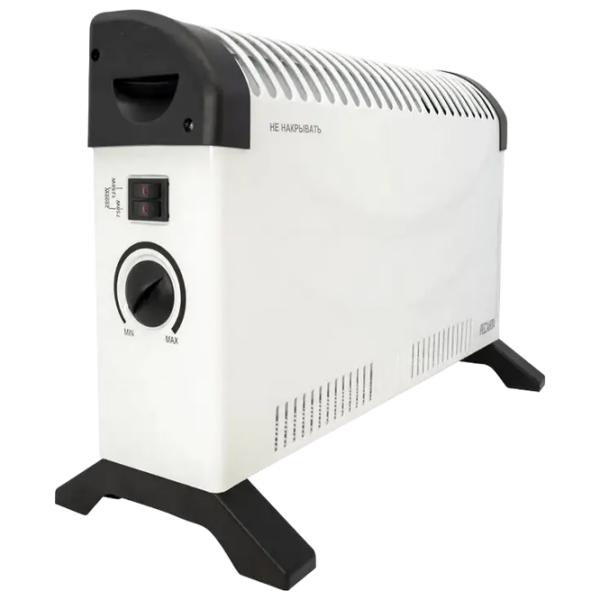 Convector Resanta OK-2000C 2000 W / White photo 3