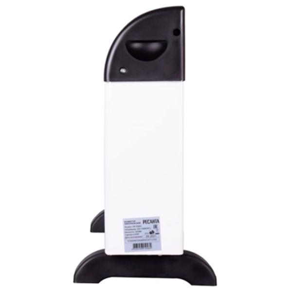 Convector Resanta OK-2000C 2000 W / White photo 5