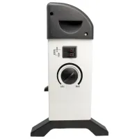 Конвектор Resanta OK-2000C 2000 Вт / Белый photo 7