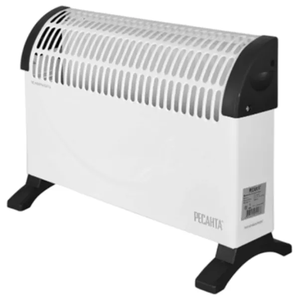 Конвектор Resanta OK-1500C 1500 Вт / Белый photo 1
