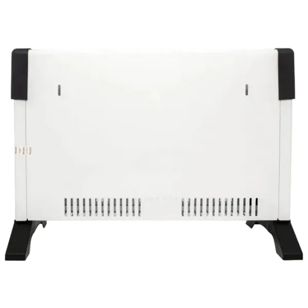 Конвектор Resanta OK-1500C 1500 Вт / Белый photo 3