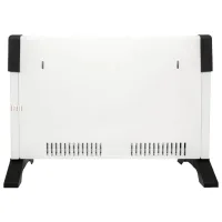 Конвектор Resanta OK-1500C 1500 Вт / Белый photo 3