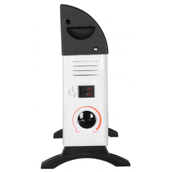 Конвектор Resanta OK-1500C 1500 Вт / Белый photo 5