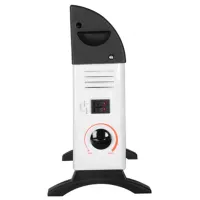 Конвектор Resanta OK-1500C 1500 Вт / Белый photo 5