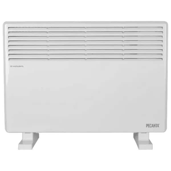 Convector Resanta OK-1500CH 1500 W / White photo 1