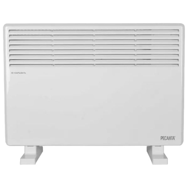 Convector Resanta OK-1500CH 1500 W / White photo 1