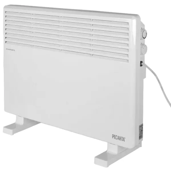 Convector Resanta OK-1500CH 1500 W / White photo 2