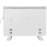 Конвектор Resanta OK-1500CH 1500 Вт / Белый photo 3