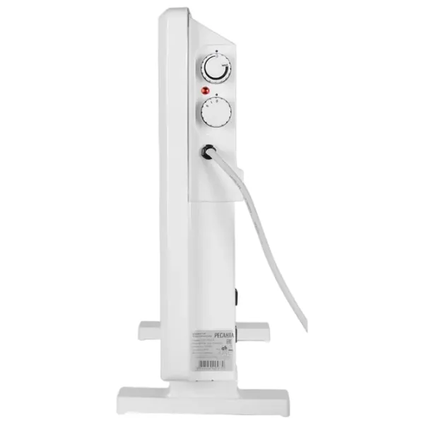 Convector Resanta OK-1500CH 1500 W / White photo 5
