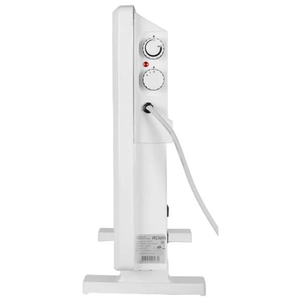 Convector Resanta OK-1500CH 1500 W / White photo 5