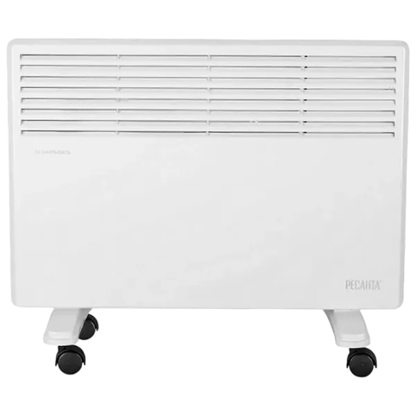 Convector Resanta OK-1600 1600 W / White photo 1