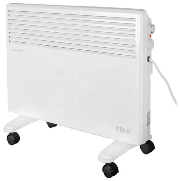 Convector Resanta OK-1600 1600 W / White photo 2