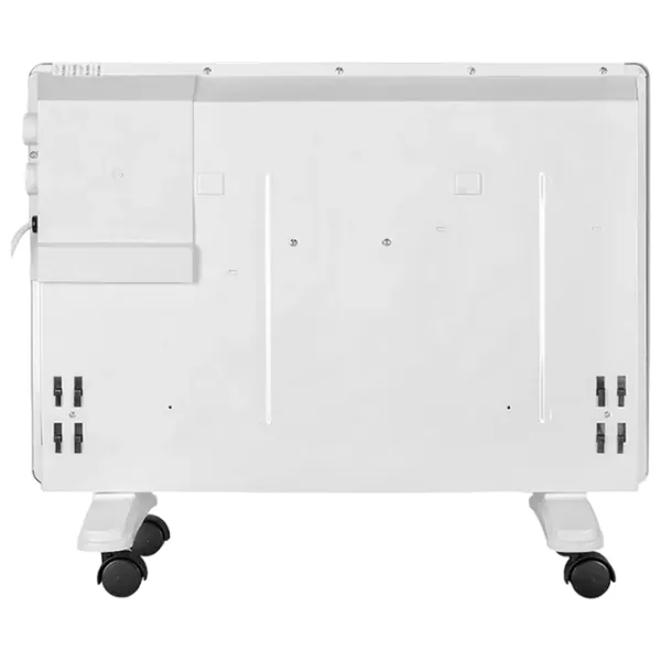 Convector Resanta OK-1600 1600 W / White photo 3