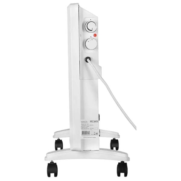 Convector Resanta OK-1600 1600 W / White photo 4