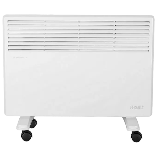 Convector Resanta OK-2500 2500 W / White photo 1