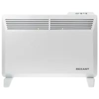 Конвектор Rexant 60-0081 1500 Вт / Белый