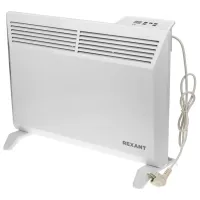 Конвектор Rexant 60-0081 1500 Вт / Белый photo 2