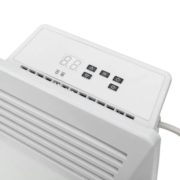 Convector Rexant 60-0081 1500 W / White photo 4 Convector Rexant 60-0081 1500 W / White photo 4