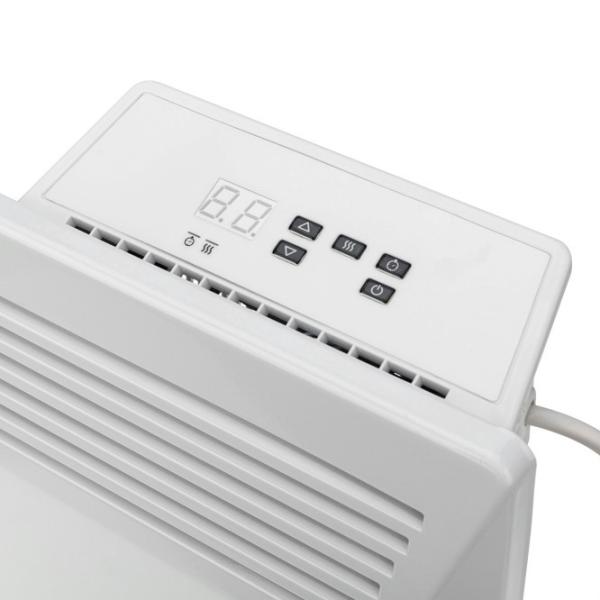 Convector Rexant 60-0081 1500 W / White photo 4 Convector Rexant 60-0081 1500 W / White photo 4
