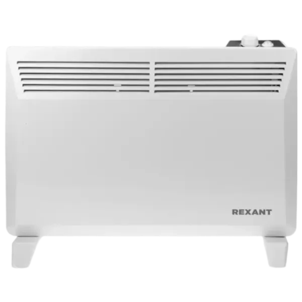 Convector Rexant 60-0084 1500 W / White photo 1