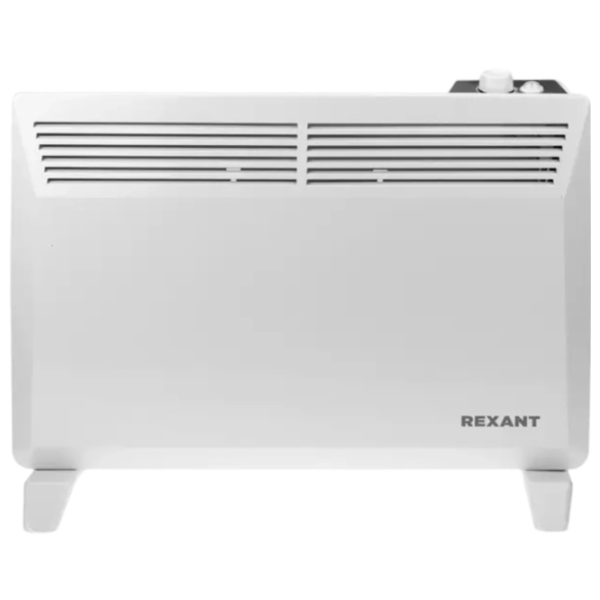 Convector Rexant 60-0084 1500 W / White photo 1