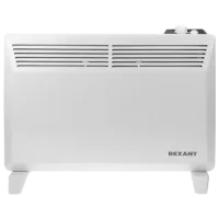 Конвектор Rexant 60-0084 1500 Вт / Белый