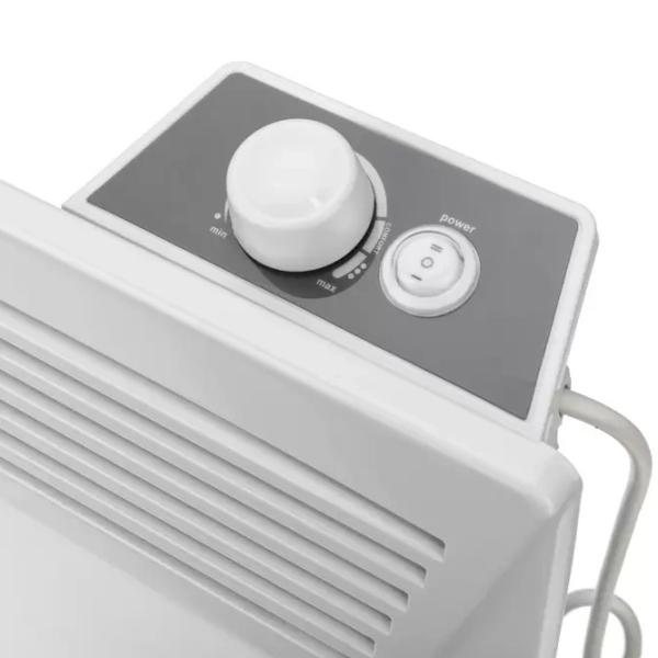 Convector Rexant 60-0084 1500 W / White photo 3